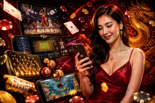 bet 77