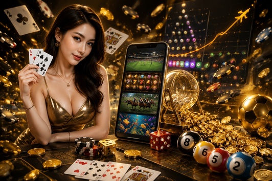bet 77