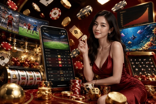 bet 77