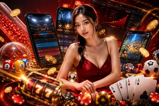bet 77