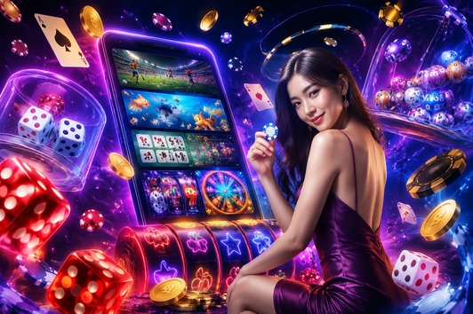 bet 77