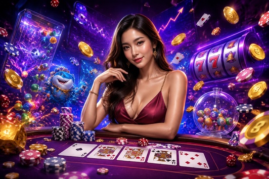 bet 77